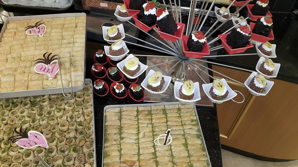 imagini hotel AQUASIS DIDIM